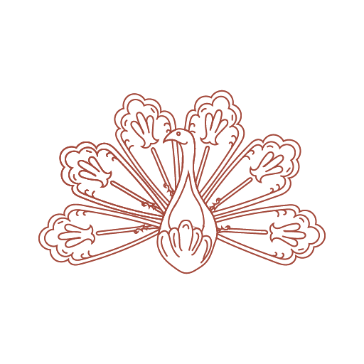 Logo Trattoria Vecchio Pavone