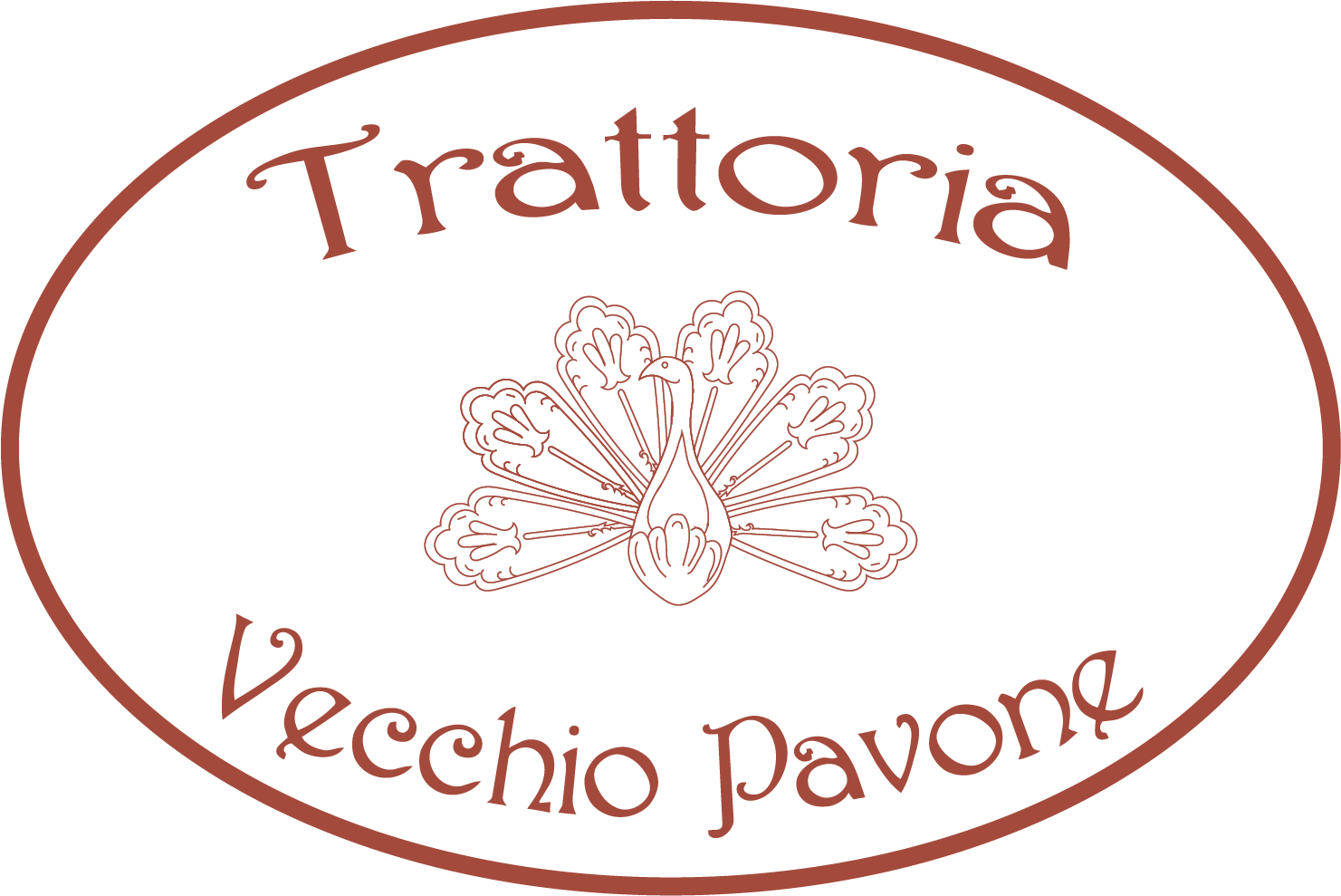 Trattoria Vecchio Pavone